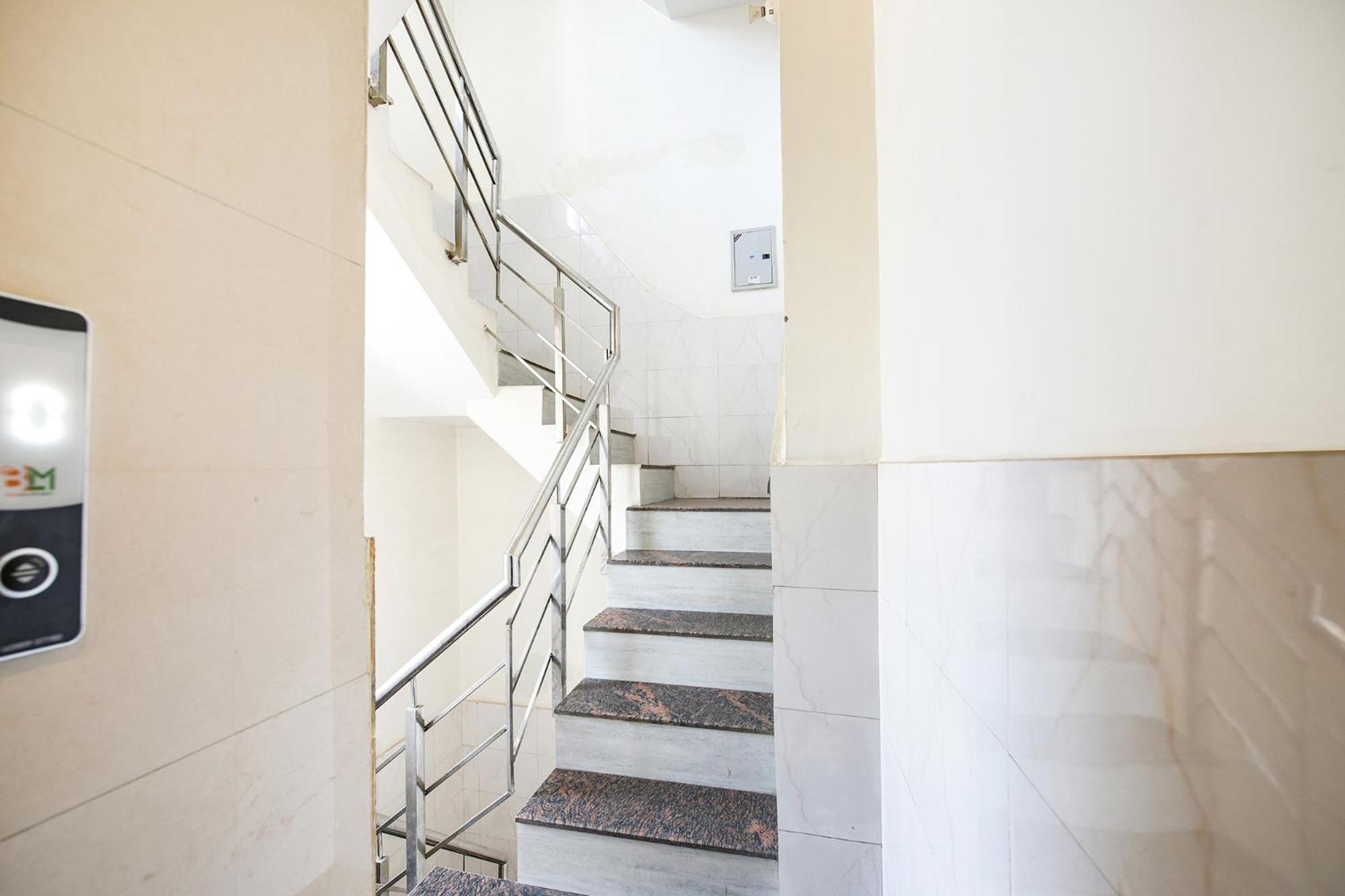Fabescape Panchkula Motels 外观 照片