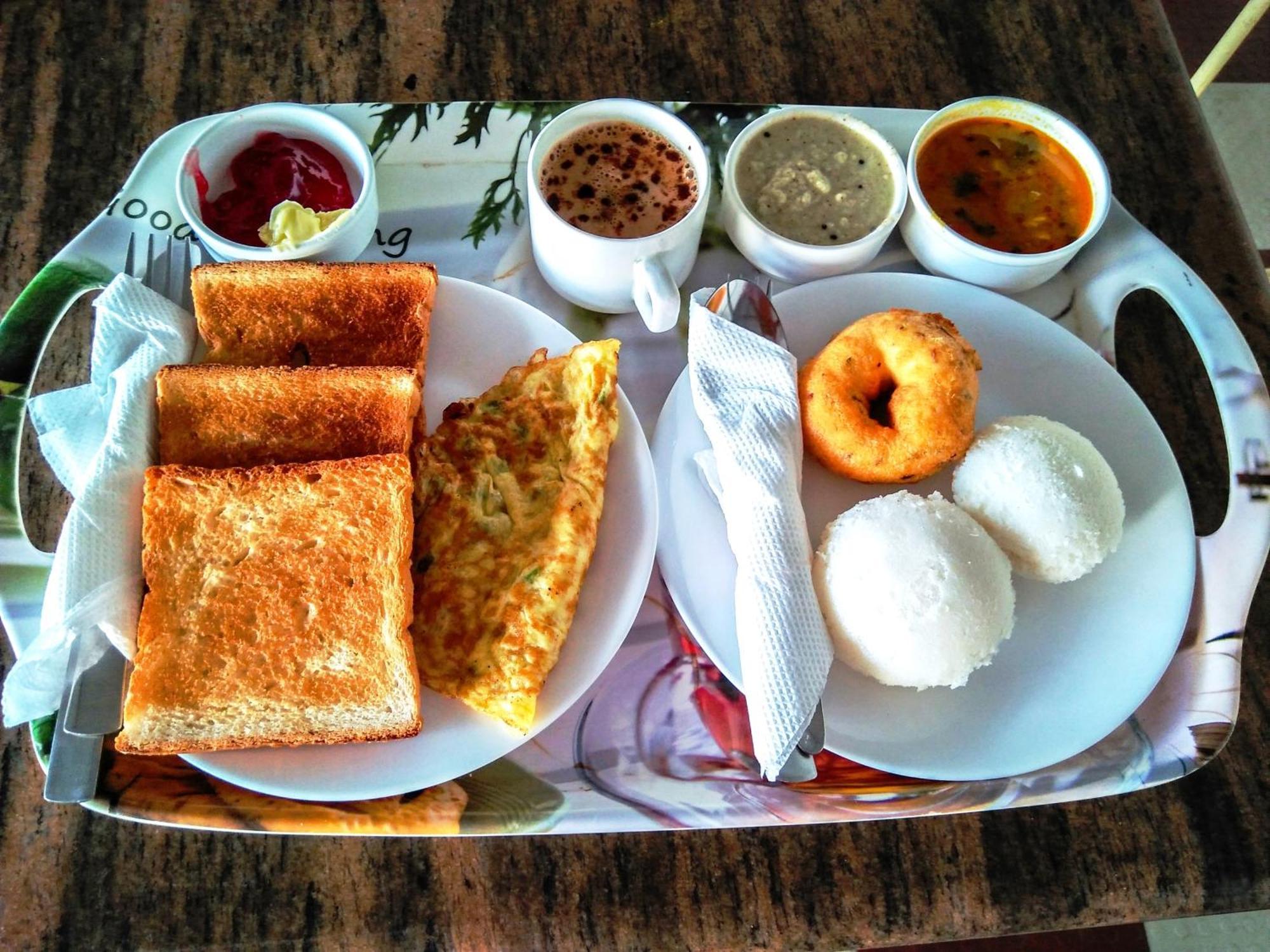 Fabescape Panchkula Motels 外观 照片